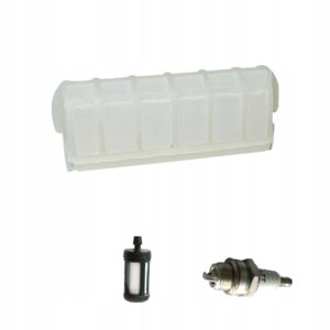 FILTR POWIETRZA PALIWA ŚWIECA STIHL MS230 MS250