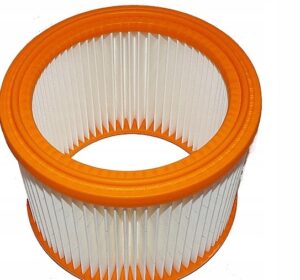 FILTR POWIETRZA ODKURZACZ STIHL SE 61 SE 62 SE 60