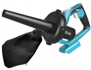 Dmuchawa/odkurzacz akumulatorowy 18V DEDRA SAS+ALL