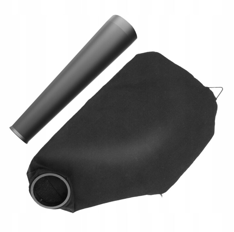 Dmuchawa/odkurzacz akumulatorowy 18V DEDRA SAS+ALL