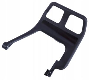 DŹWIGNIA HAMULCA HAMULEC STIHL MS 261 FV