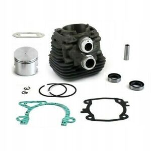 CYLINDER TŁOK USZCZELKI ZESTAW STIHL TS410 TS 420