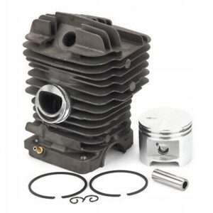 CYLINDER TŁOK ZESTAW 49 MM STIHL MS390 039 GWARANC