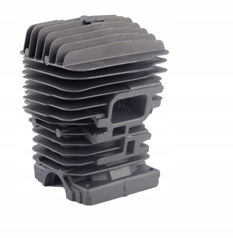 CYLINDER TŁOK ZESTAW 49 MM STIHL MS390 039 GWARANC