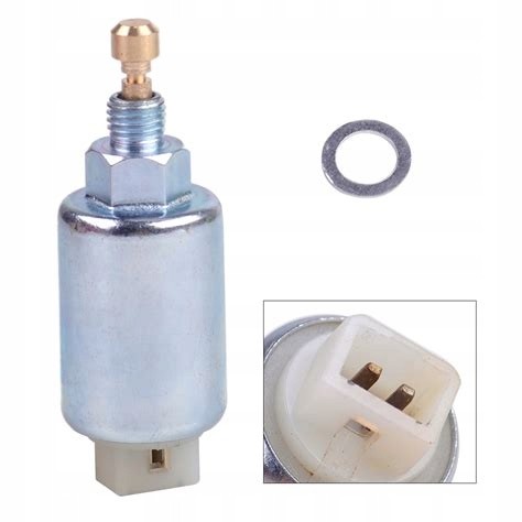 ELEKTROZAWÓR BRIGGS STRATTON BS 695423 699878