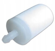 FILTR PALIWA SMOCZEK HUSQVARNA 55 61 66 77 435