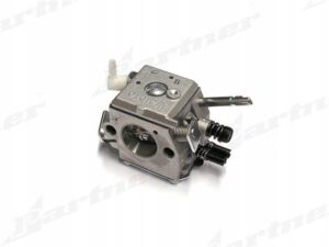 GAŹNIK WALBRO HD-4 STIHL DMUCHAWA BR400 ORYG FV