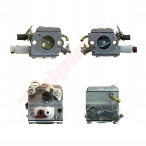 Gaźnik WALBRO HUSQVARNA 340 345 346XP 350 351 353