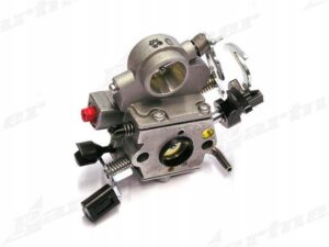 GAŹNIK WALBRO WTE-17B STIHL MS311 MS391 ORG NOWY