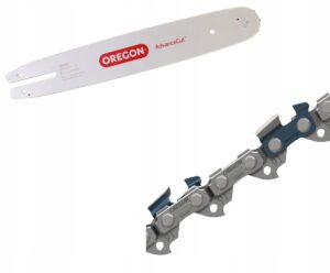 PROWADNICA ŁAŃCUCH STIHL 35CM MS170 MS180 MS181