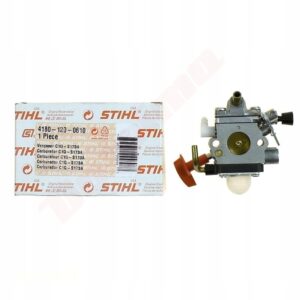 GAŹNIK STIHL FS130 FS310 HT130 HT131 ORYGINAŁ