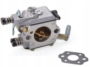 GAŹNIK STIHL MS 230 023 025 MS250 WALBRO + OLEJ !!