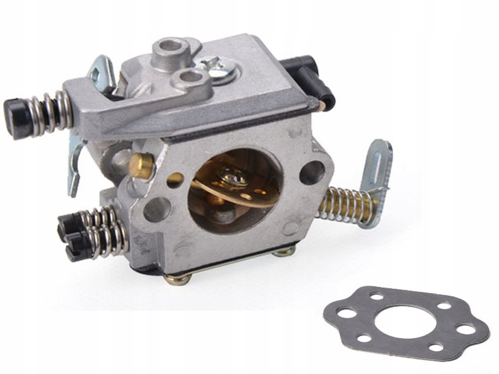 GAŹNIK STIHL MS 230 023 025 MS250 WALBRO + OLEJ !!