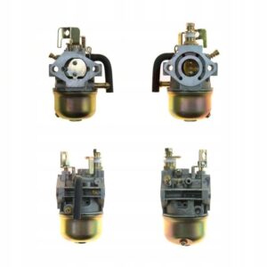 GAŹNIK SUBARU ROBIN EH12 252-62454-10