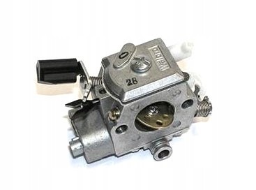 Gaźnik WALBRO WTF 2A STIHL MS 231 MS 251 ORG FV