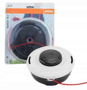 GŁOWICA 46-2 KOSA STIHL FS260 FS460 FS360 ORYGINAŁ