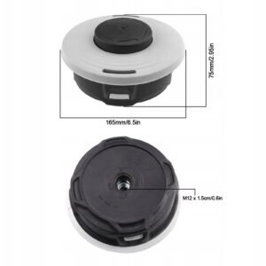 GŁOWICA AUTOCUT 46-2 KOSA STIHL FS260 FS460 FS360