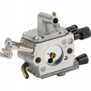 GAŹNIK STIHL FS 400 FS 450 FS 480 NOWY 3 ŚRUBY