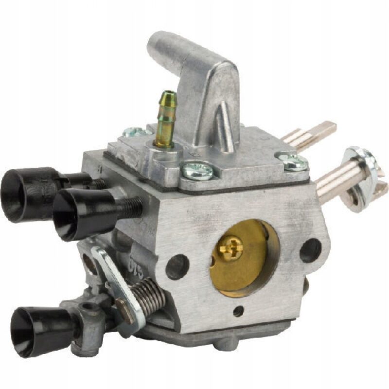 GAŹNIK STIHL FS 400 FS 450 FS 480 NOWY 3 ŚRUBY