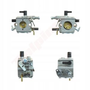 GAŹNIK WERSJA PRIMER PILARKI CHIŃSKIE 45CC MARKET