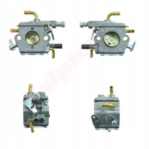 GAŹNIK WERSJA PRIMER PILARKI CHIŃSKIE 45CC MARKET