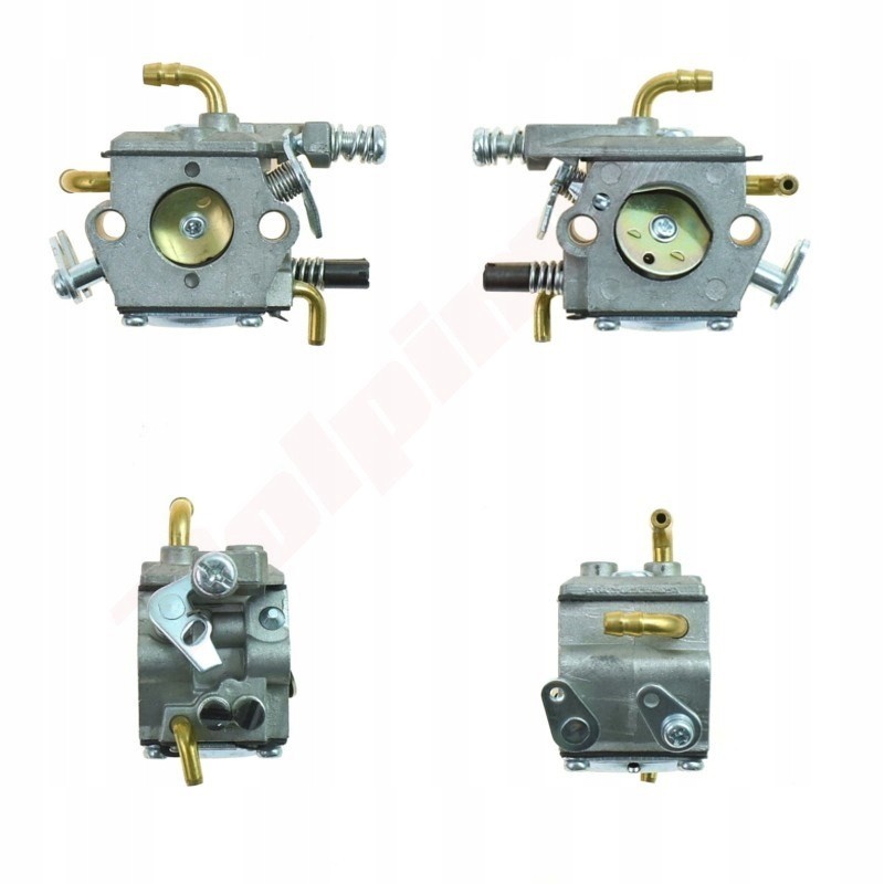 GAŹNIK WERSJA PRIMER PILARKI CHIŃSKIE 45CC MARKET