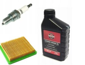 FILTR POWIETRZA ŚWIECA OLEJ NAC T475 T575 T675 S51