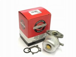 GAŹNIK BRIGGS STRATTON BS QUANTUM 5,0 5,5 6,0 ORYG