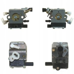 GAŹNIK 3 ŚRUBY REG KOSA STIHL FS 120 FS 200 FS 250