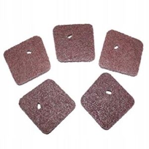 FILTR POWIETRZA STIHL FS 38 FS45 FS46 FS55 HS 45