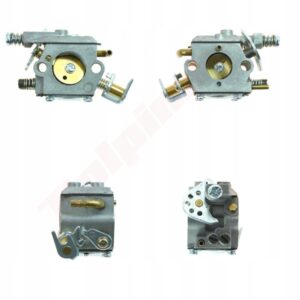 GAŹNIK OLEO-MAC 937 941 GS370 GS371 GS411 GS410C