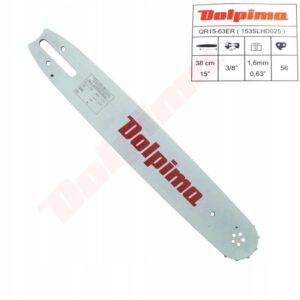 PROWADNICA ŁAŃCUCH STIHL 38CM 3/8 1,6 029 MS362 FV