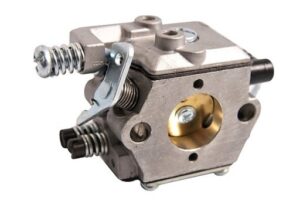 GAŹNIK PIŁA STIHL MS180 MS170 017 018 WALBRO+GRATI