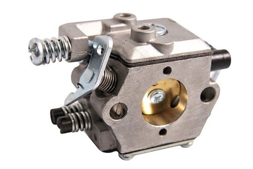 GAŹNIK PIŁA STIHL MS180 MS170 017 018 WALBRO+GRATI