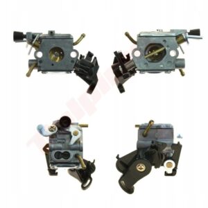 GAŹNIK HUSQVARNA 445 450 ZAMA EL37 NOWY JAKOŚĆ