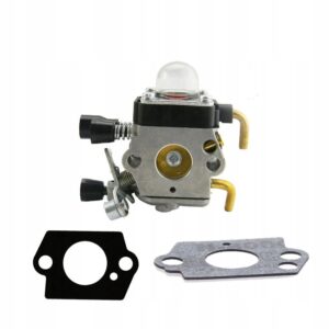 GAŹNIK KOSA STIHL FS38 FS45 FS55 FS85 + USZCZELKI