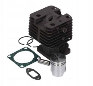 CYLINDER TŁOK STIHL FS120 FS200 FS250 38MM +USZCZE