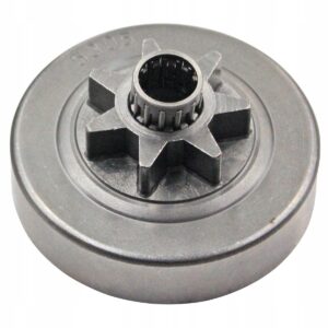 BĘBEN SPRZĘGŁA KOSZ Oleo Mac 938 941 942 946 GRATI