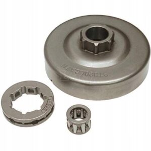 BĘBEN SPRZĘGŁA ŁOŻYSKO KÓŁKO STIHL MS361 MS341