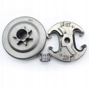 Bęben sprzęgła sprzęgło Husqvarna 340 345 346 350