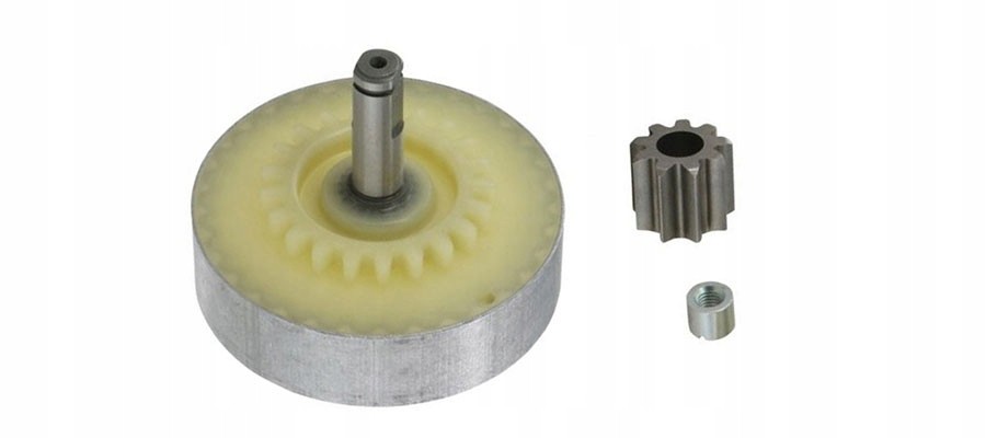 BĘBEN SPRZĘGŁA KPL STIHL ELE MSE140 MSE160 MSE180