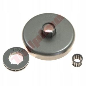 BĘBEN SPRZĘGŁA KOSZ DOLMAR 109 110 111 115i