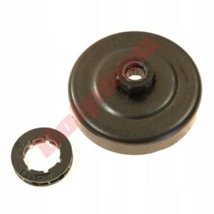 BĘBEN SPRZĘGŁA KOSZ DOLMAR PS-350 420 460 500