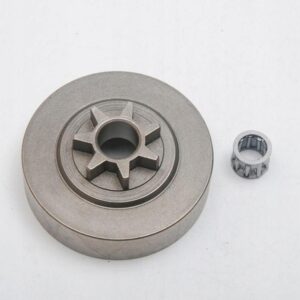 BĘBEN SPRZĘGŁA KOSZ HUSQVARNA 36 41 136 137 141