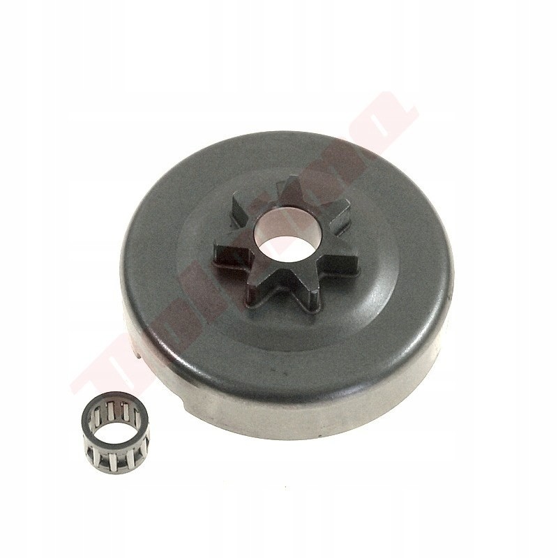 BĘBEN SPRZĘGŁA KOSZ Husqvarna 365 362 371 372XP