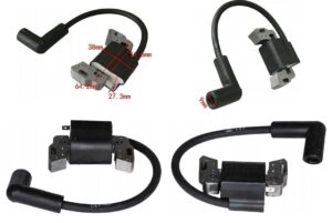 CEWKA BRIGGS STRATTON B&S 593872 798534 799582