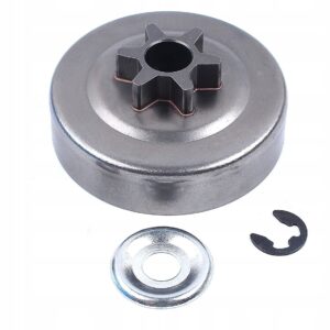 BĘBEN SPRZĘGŁA STIHL 3/8'' MS290/310/390/029/039