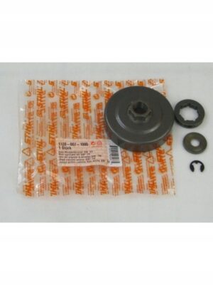 BĘBEN SPRZĘGŁA STIHL MS361 MS362 MS341 ORYGINAŁ