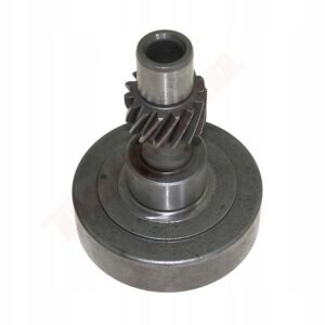 BĘBEN SPRZĘGŁA WACKER BH 23 0155115