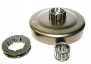 BĘBEN SPRZĘGŁA HUSQVARNA 40 45 PARTNER 410 460 FV